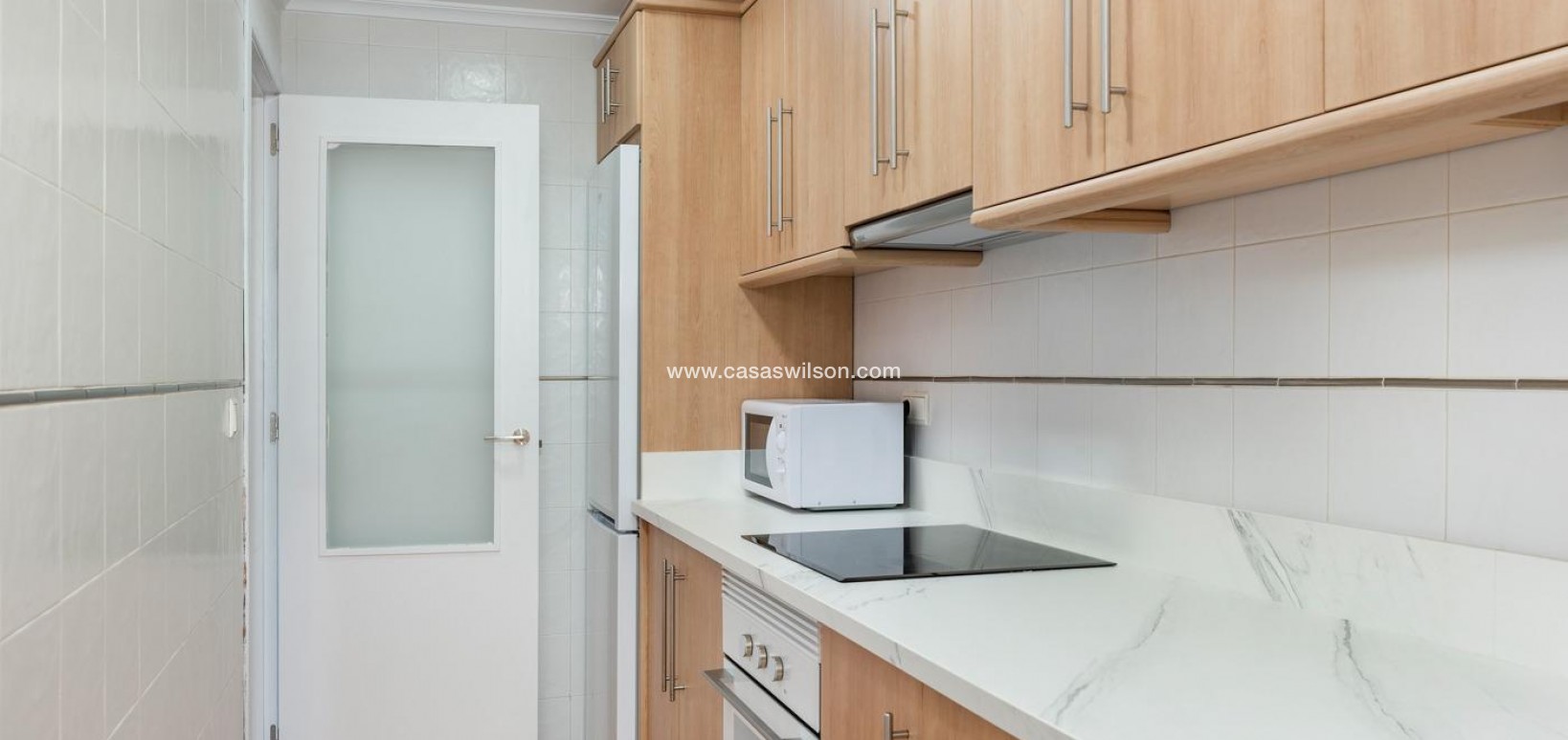 Sale - Appartement - Guardamar del Segura - Pueblo