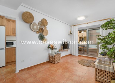 Sale - Appartement - Guardamar del Segura - Pueblo