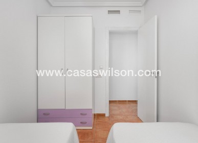 Sale - Appartement - Guardamar del Segura - Pueblo