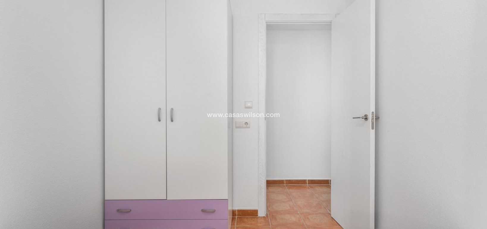 Sale - Appartement - Guardamar del Segura - Pueblo