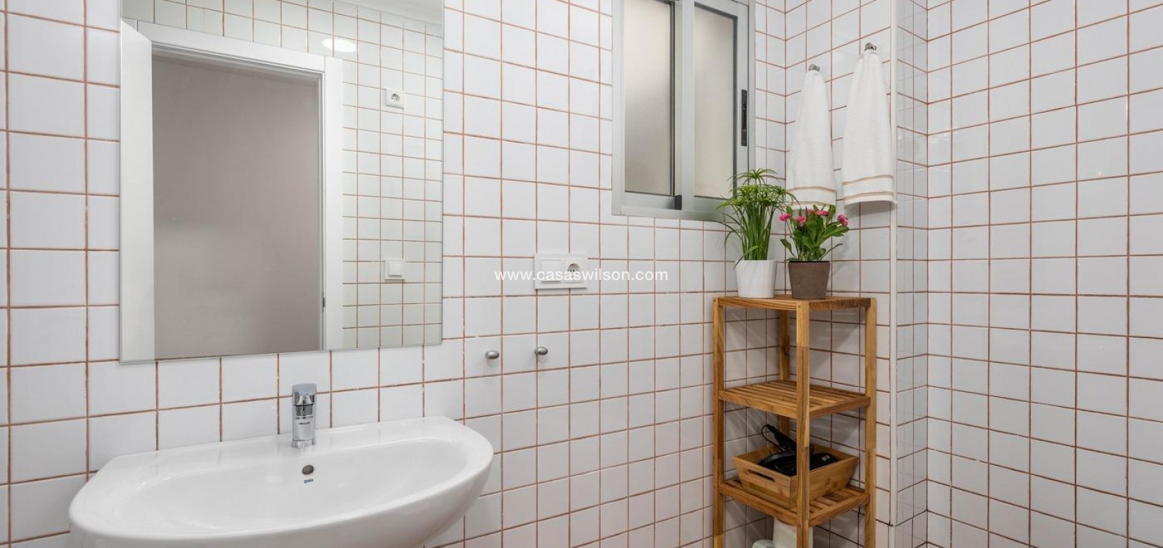 Sale - Appartement - Guardamar del Segura - Pueblo