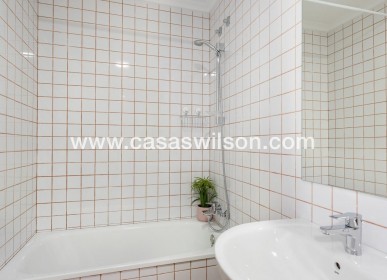 Sale - Appartement - Guardamar del Segura - Pueblo