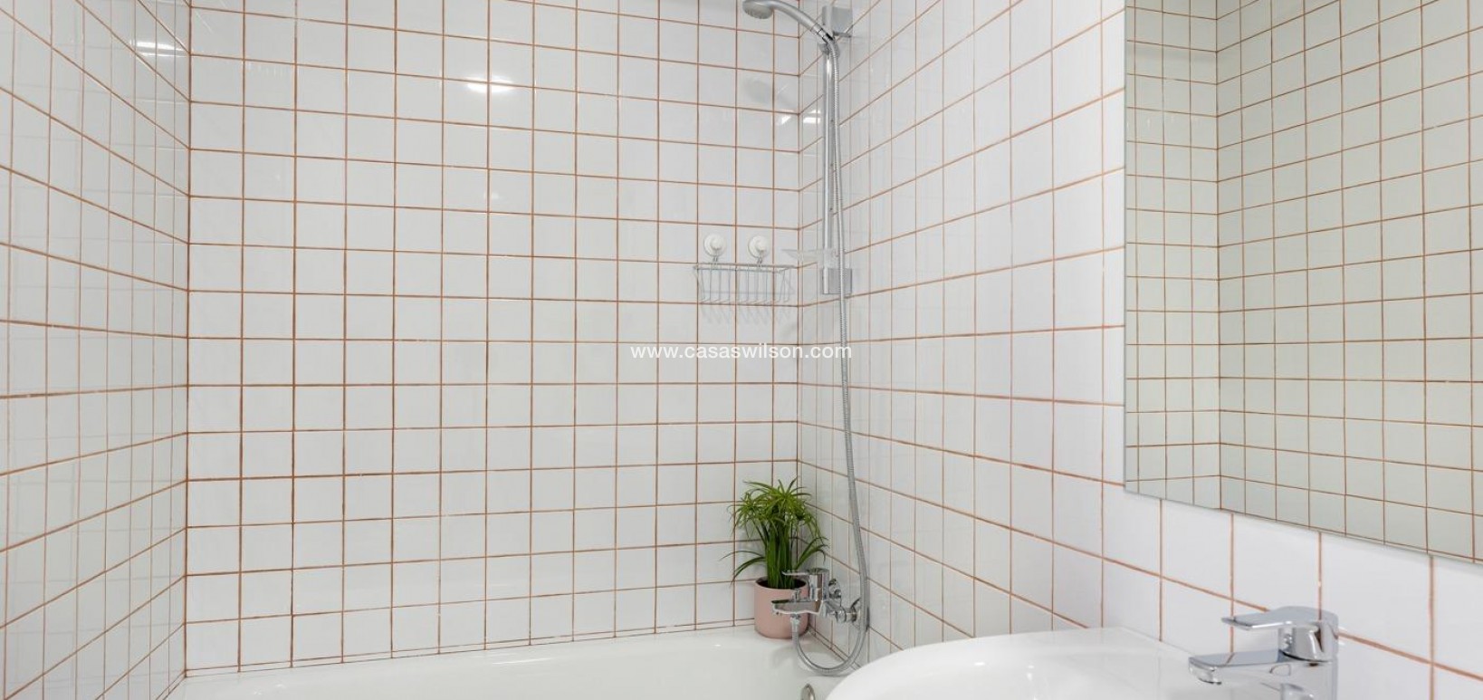 Sale - Appartement - Guardamar del Segura - Pueblo