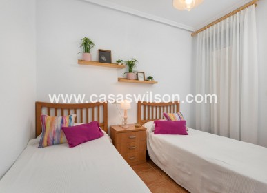 Sale - Appartement - Guardamar del Segura - Pueblo