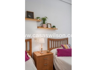 Sale - Appartement - Guardamar del Segura - Pueblo