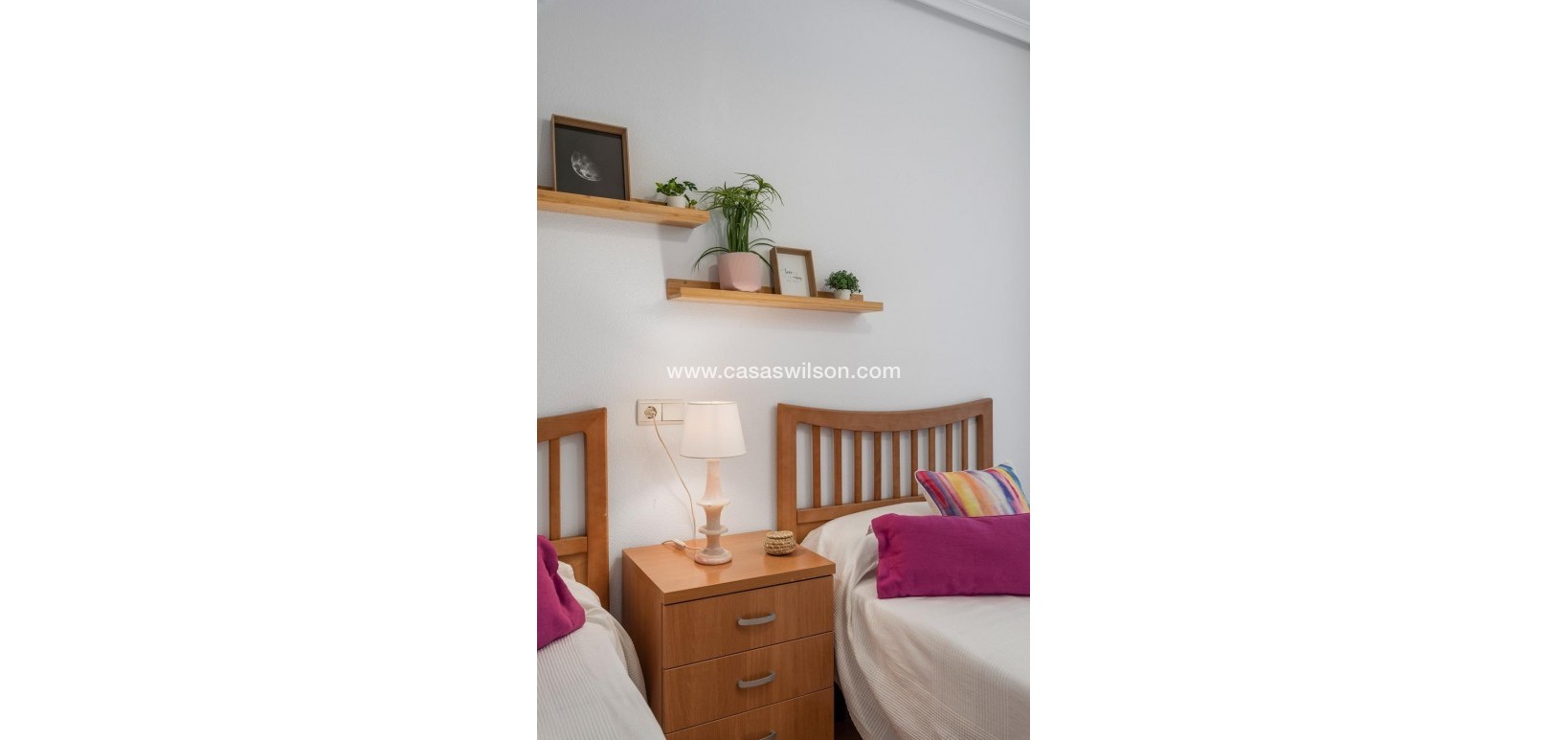 Sale - Appartement - Guardamar del Segura - Pueblo