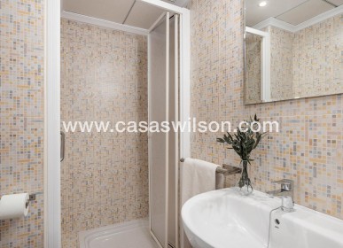 Sale - Appartement - Guardamar del Segura - Pueblo