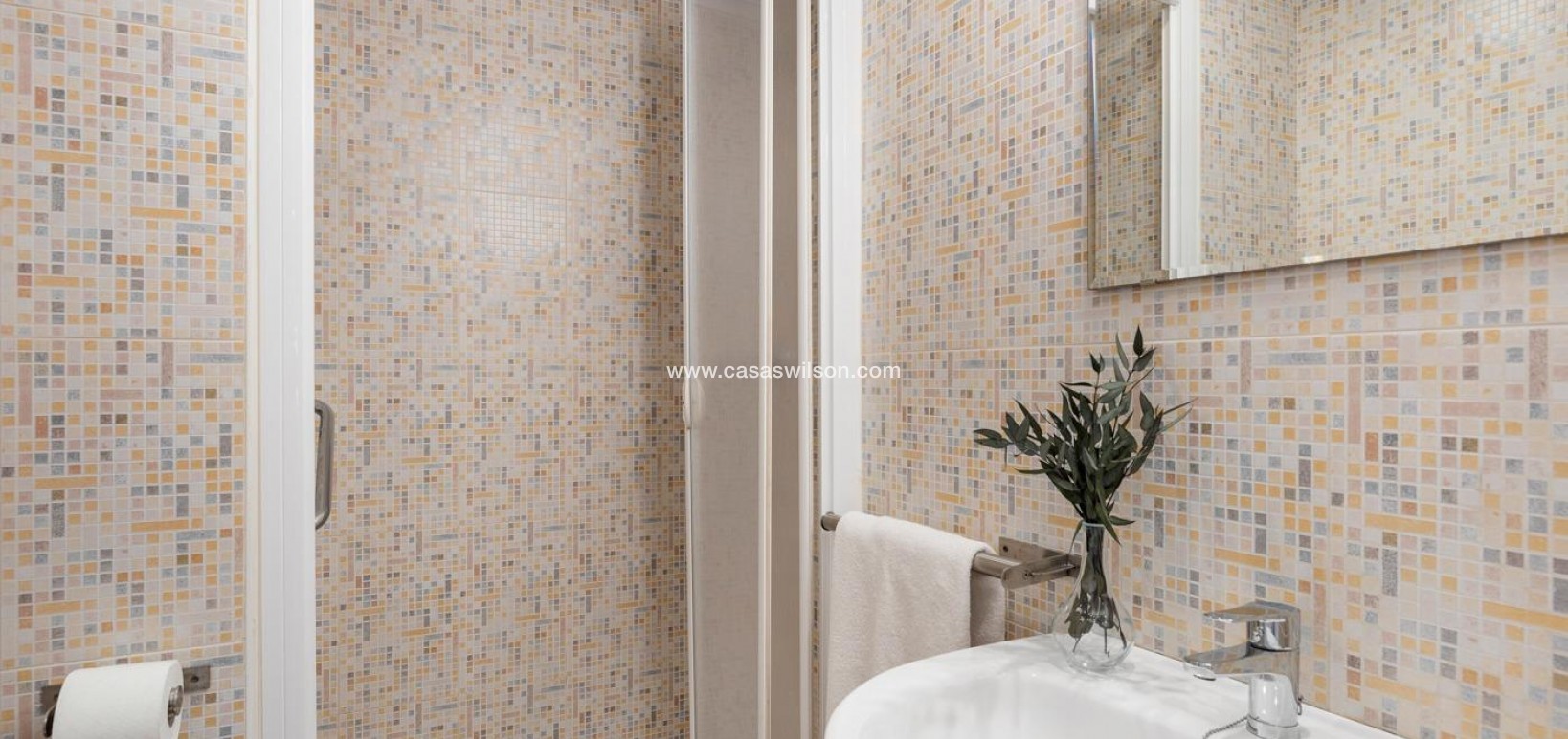 Sale - Appartement - Guardamar del Segura - Pueblo