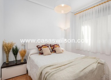 Sale - Appartement - Guardamar del Segura - Pueblo