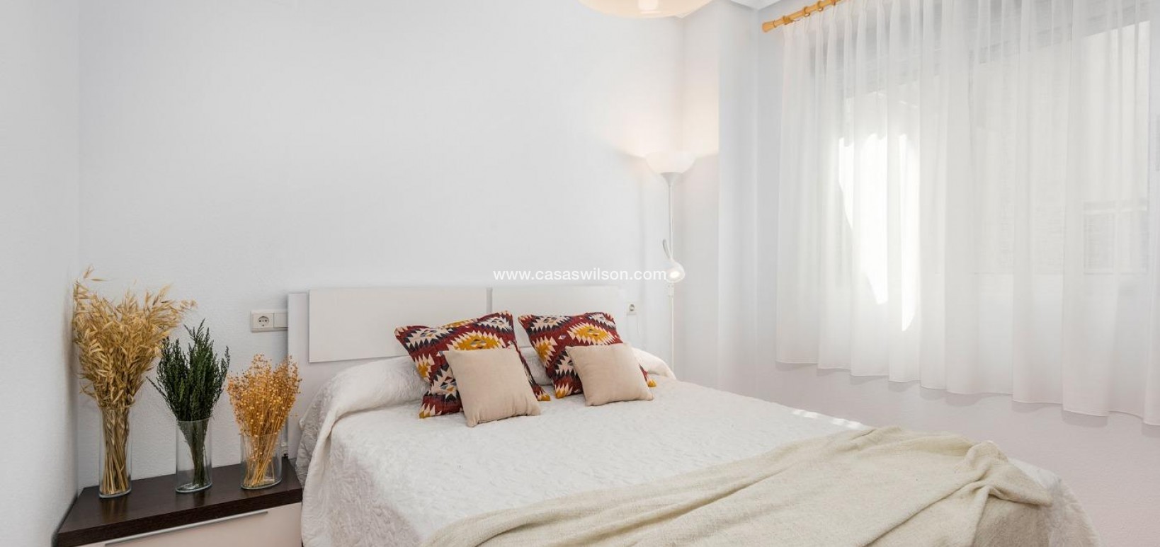 Sale - Appartement - Guardamar del Segura - Pueblo