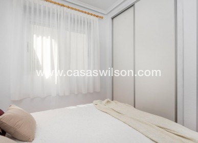 Sale - Appartement - Guardamar del Segura - Pueblo