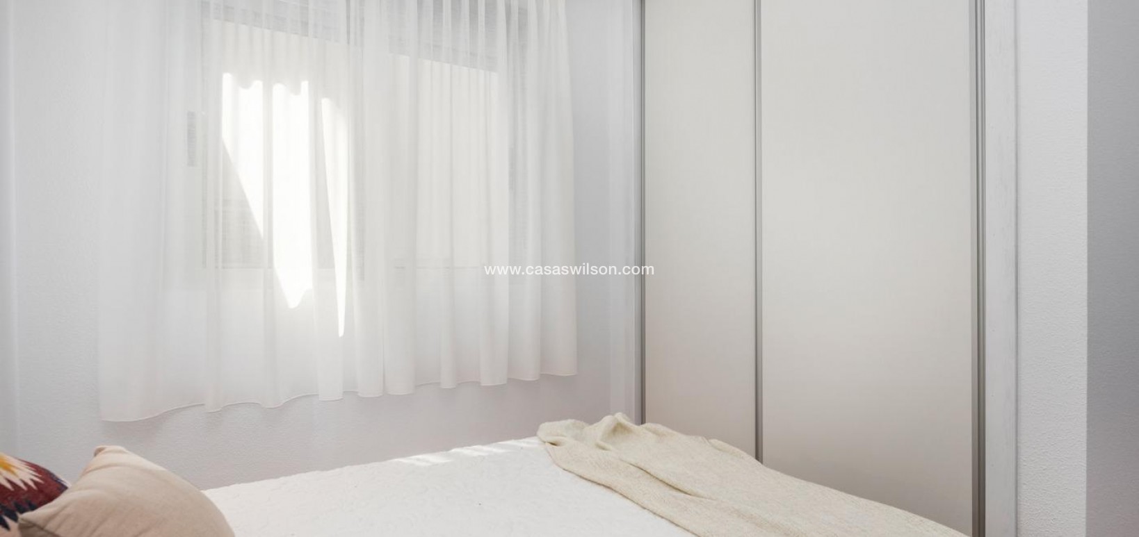 Sale - Appartement - Guardamar del Segura - Pueblo