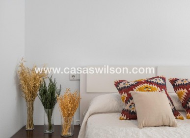 Sale - Appartement - Guardamar del Segura - Pueblo