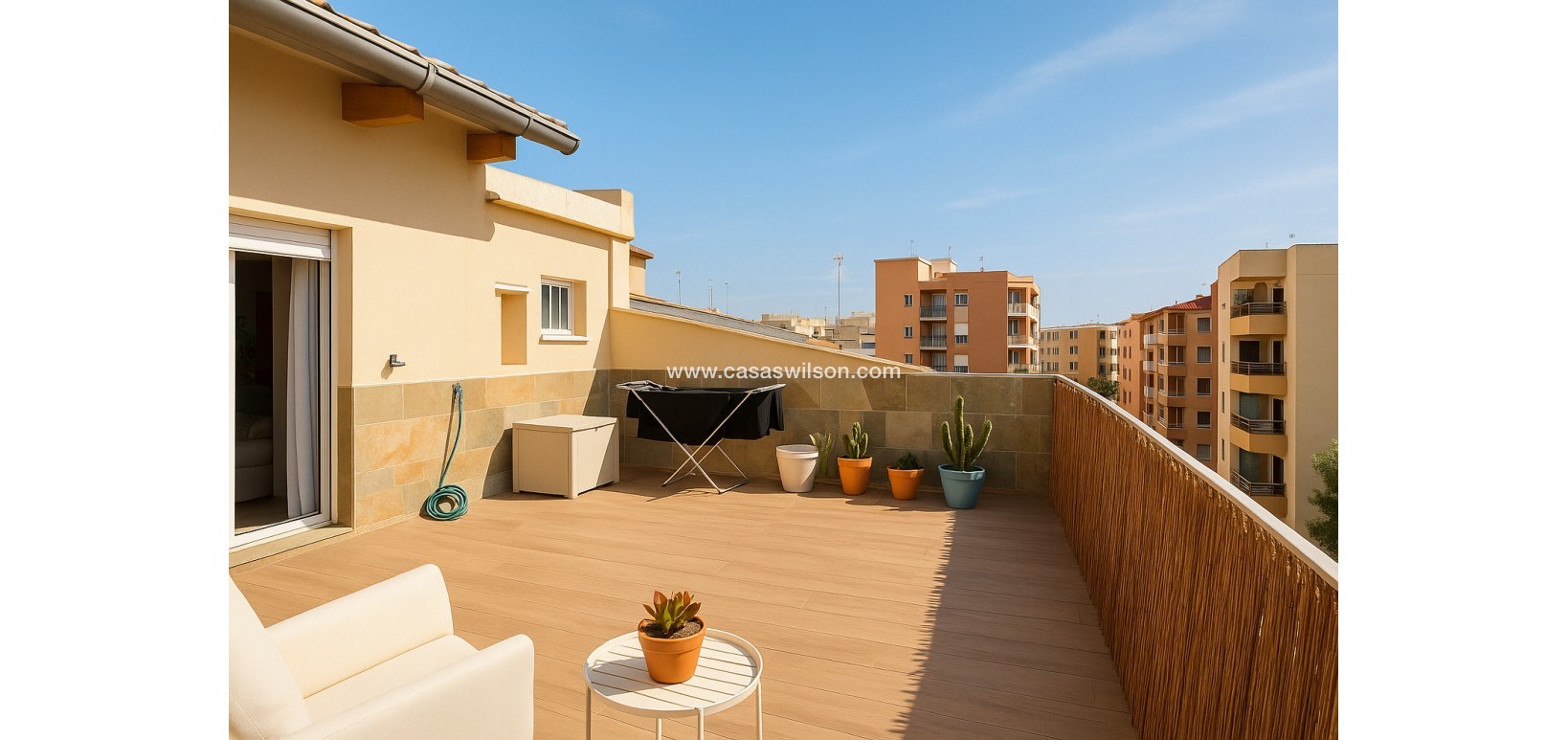 Sale - Appartement - Guardamar del Segura - Costa Blanca