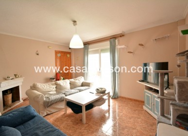 Sale - Appartement - Guardamar del Segura - Costa Blanca