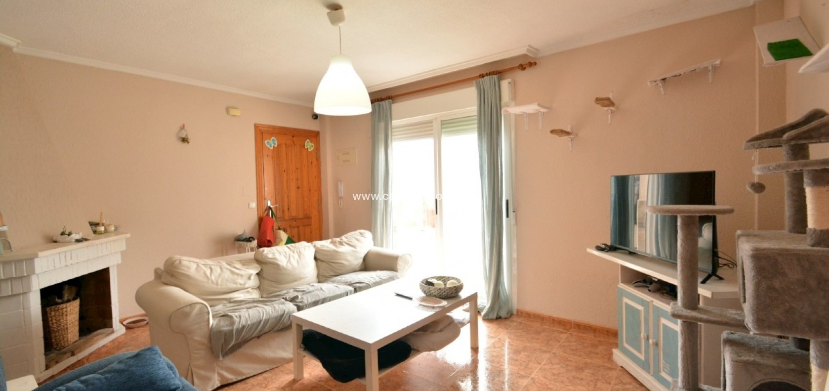 Sale - Appartement - Guardamar del Segura - Costa Blanca