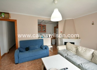 Sale - Appartement - Guardamar del Segura - Costa Blanca