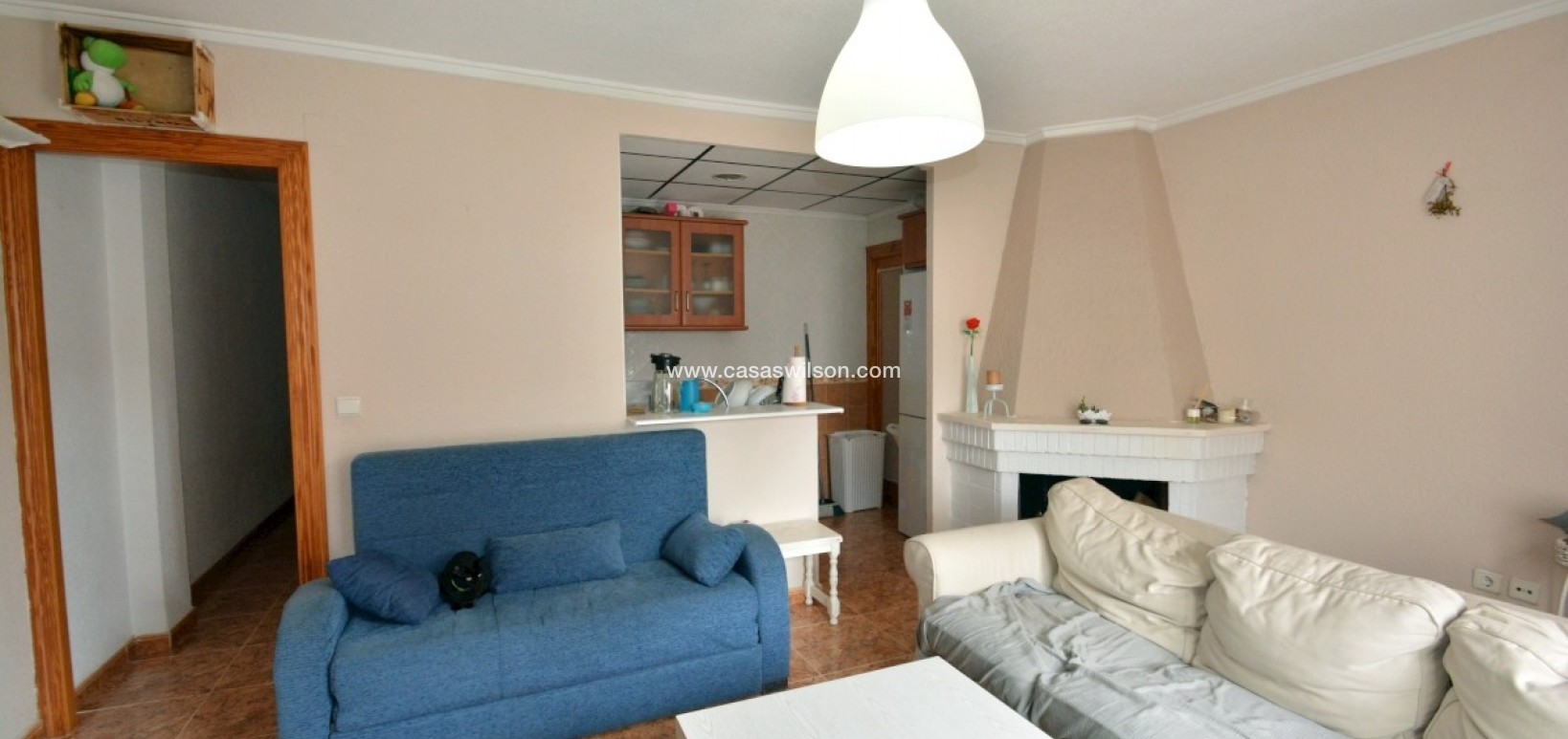 Sale - Appartement - Guardamar del Segura - Costa Blanca