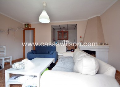 Sale - Appartement - Guardamar del Segura - Costa Blanca