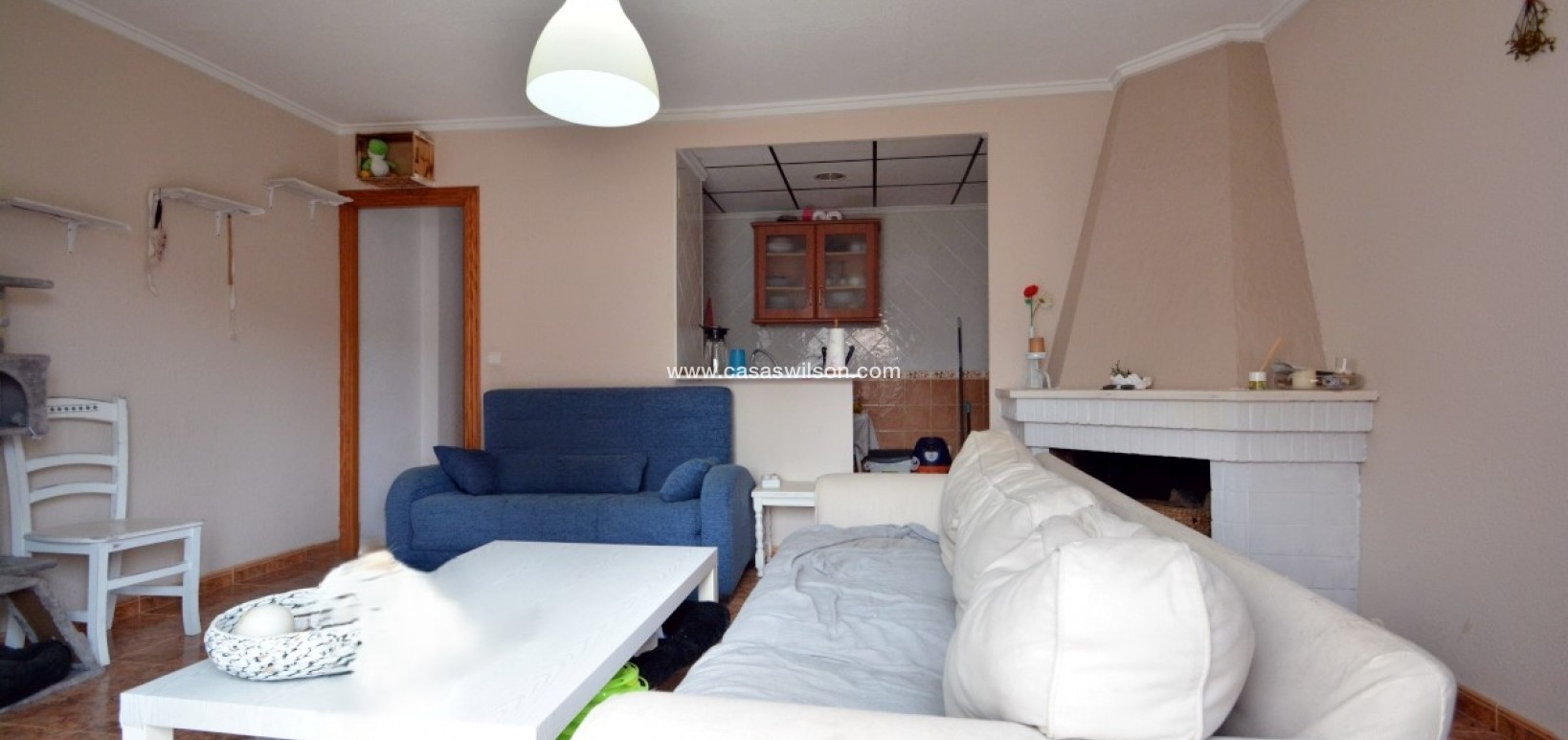 Sale - Appartement - Guardamar del Segura - Costa Blanca