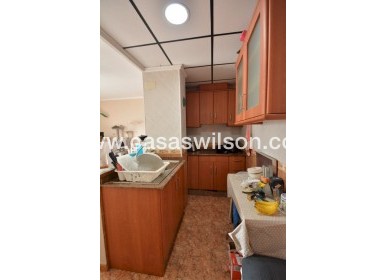 Sale - Appartement - Guardamar del Segura - Costa Blanca