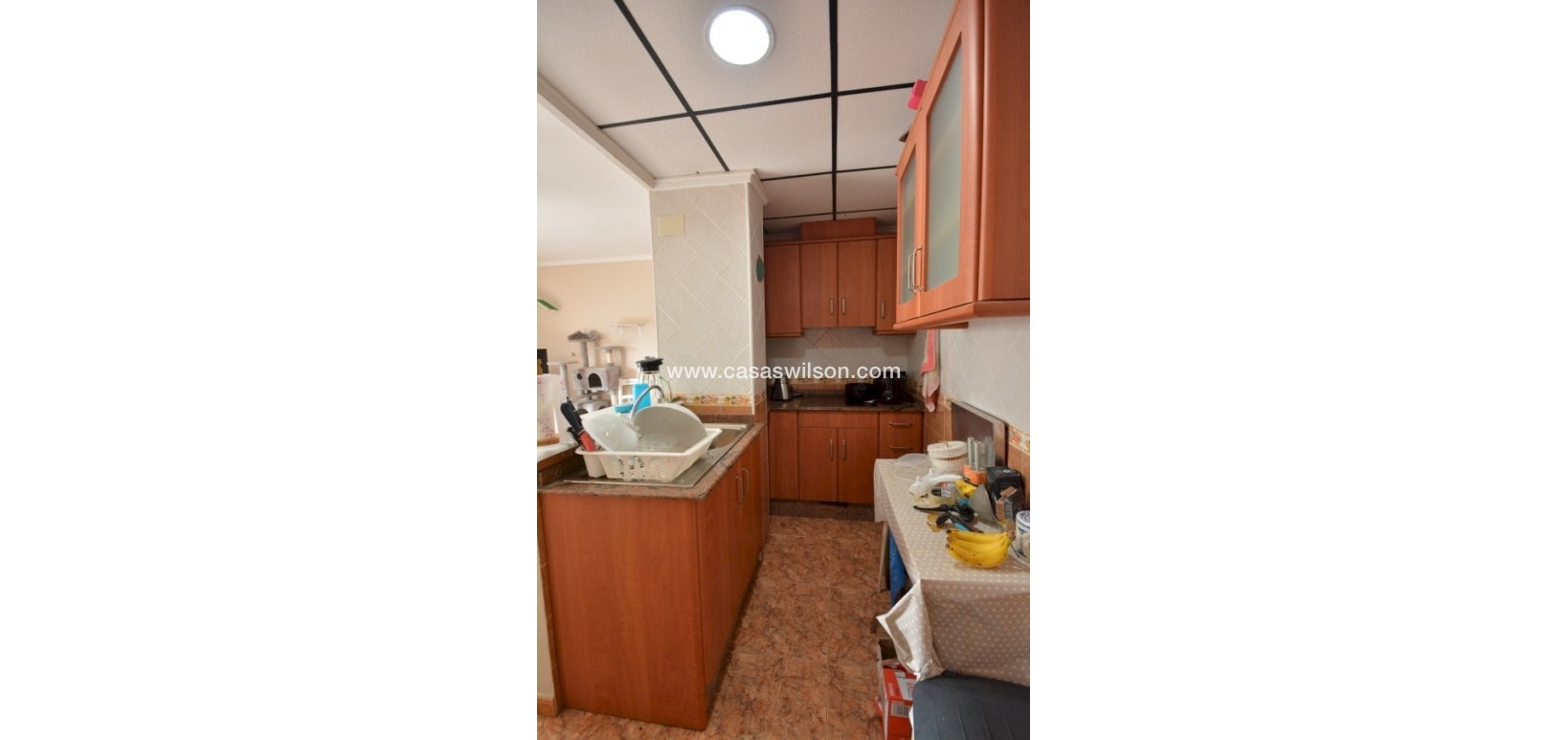 Sale - Appartement - Guardamar del Segura - Costa Blanca