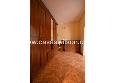 Sale - Appartement - Guardamar del Segura - Costa Blanca