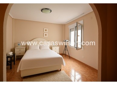 Sale - Appartement - Guardamar del Segura - Costa Blanca