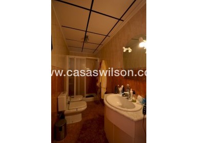 Sale - Appartement - Guardamar del Segura - Costa Blanca