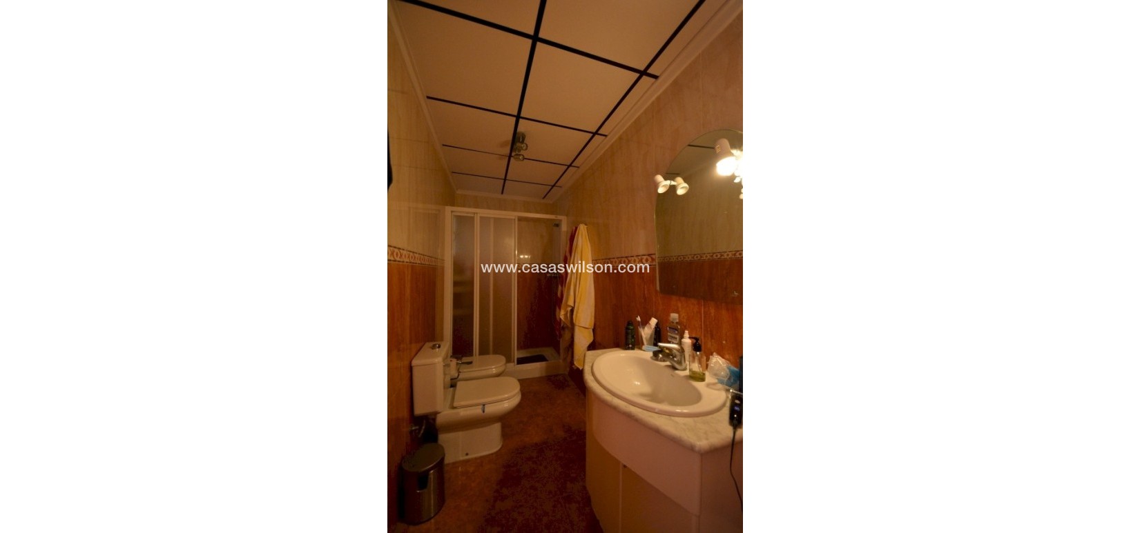 Sale - Appartement - Guardamar del Segura - Costa Blanca