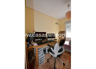 Sale - Appartement - Guardamar del Segura - Costa Blanca