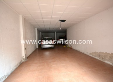 Sale - Appartement - Guardamar del Segura - Costa Blanca