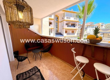 Sale - Appartement - Torrevieja - La Mata