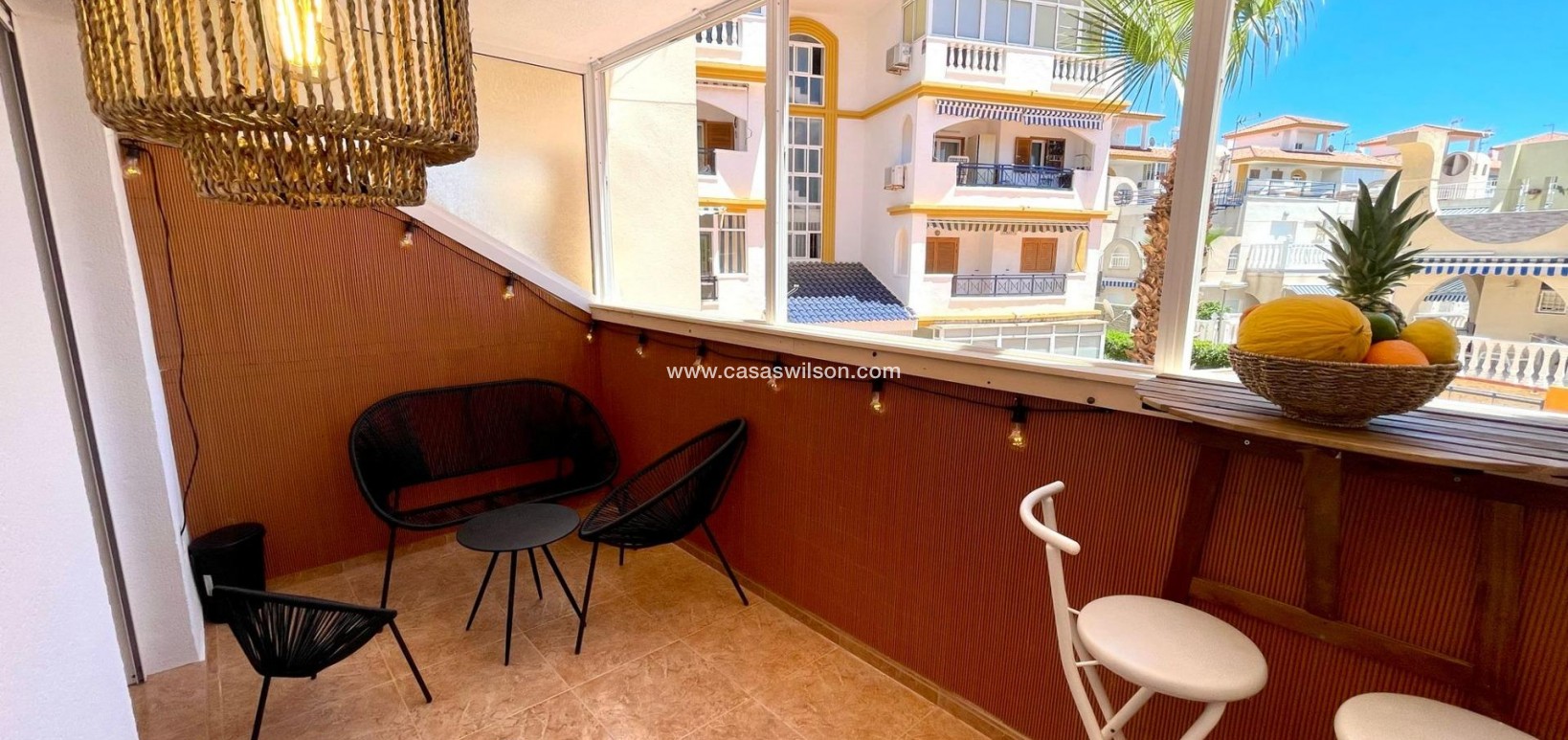 Sale - Appartement - Torrevieja - La Mata