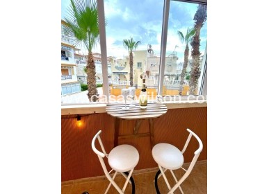 Sale - Appartement - Torrevieja - La Mata