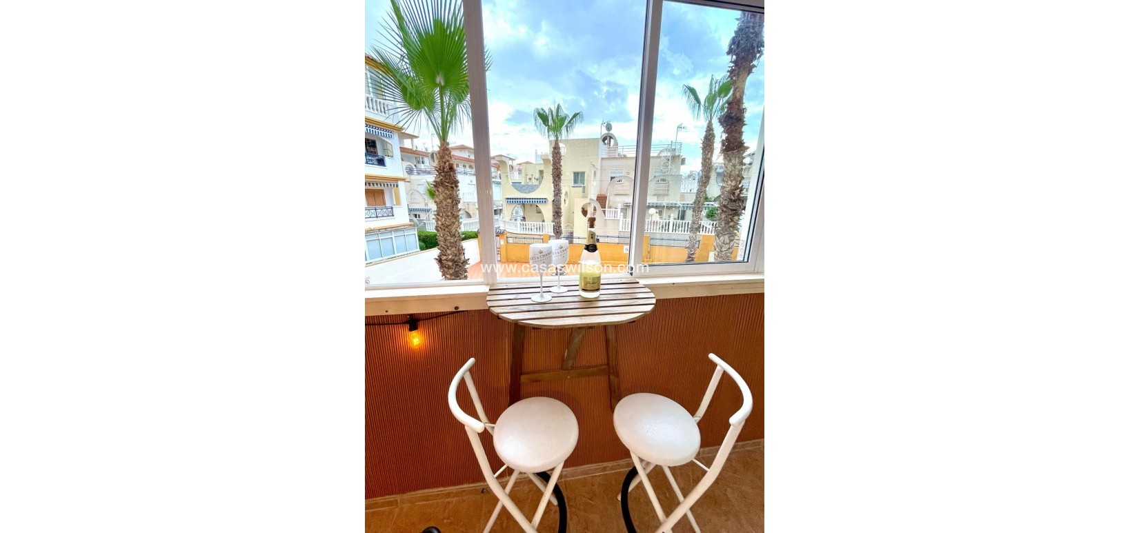 Sale - Appartement - Torrevieja - La Mata