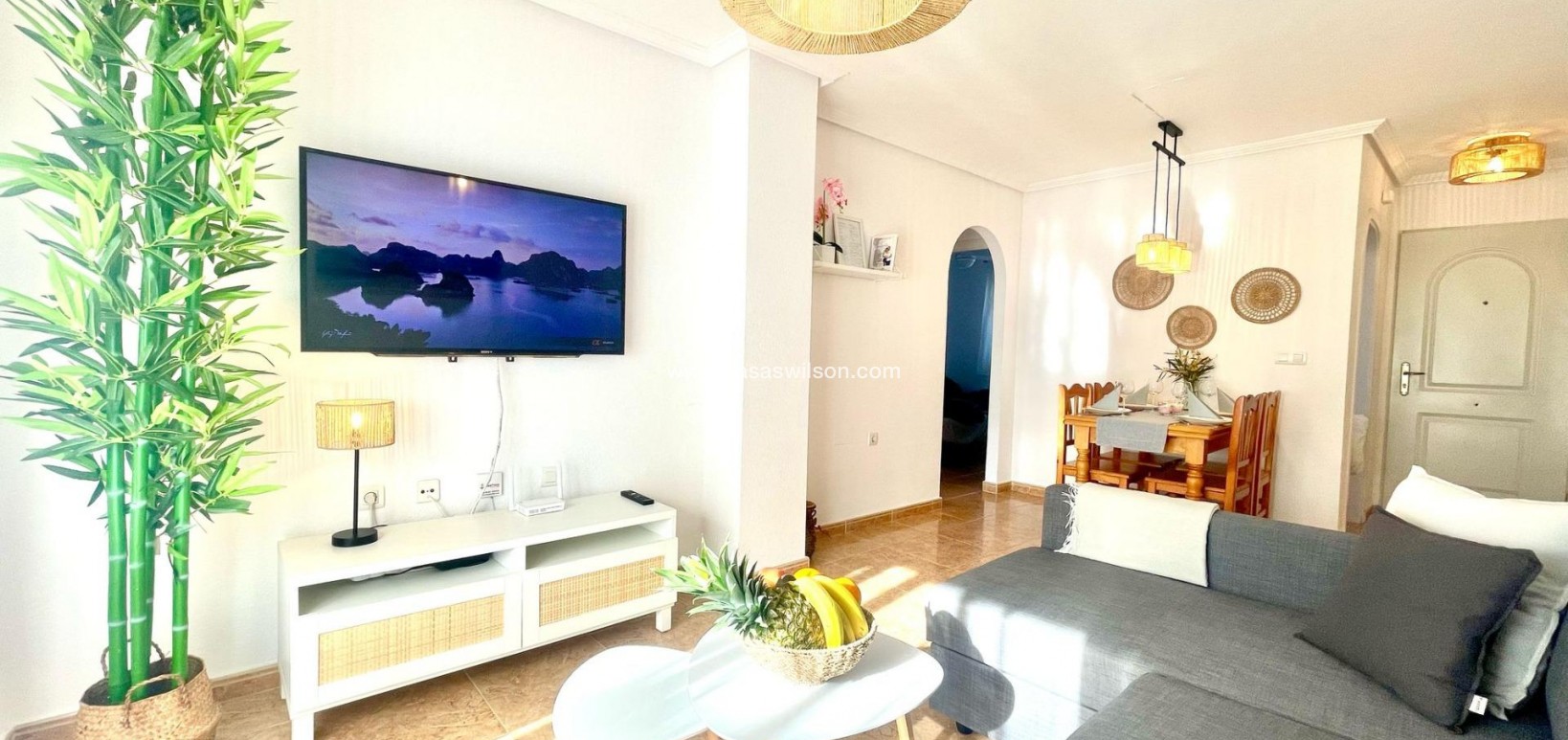 Sale - Appartement - Torrevieja - La Mata