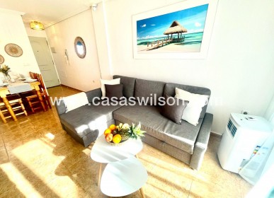 Sale - Appartement - Torrevieja - La Mata