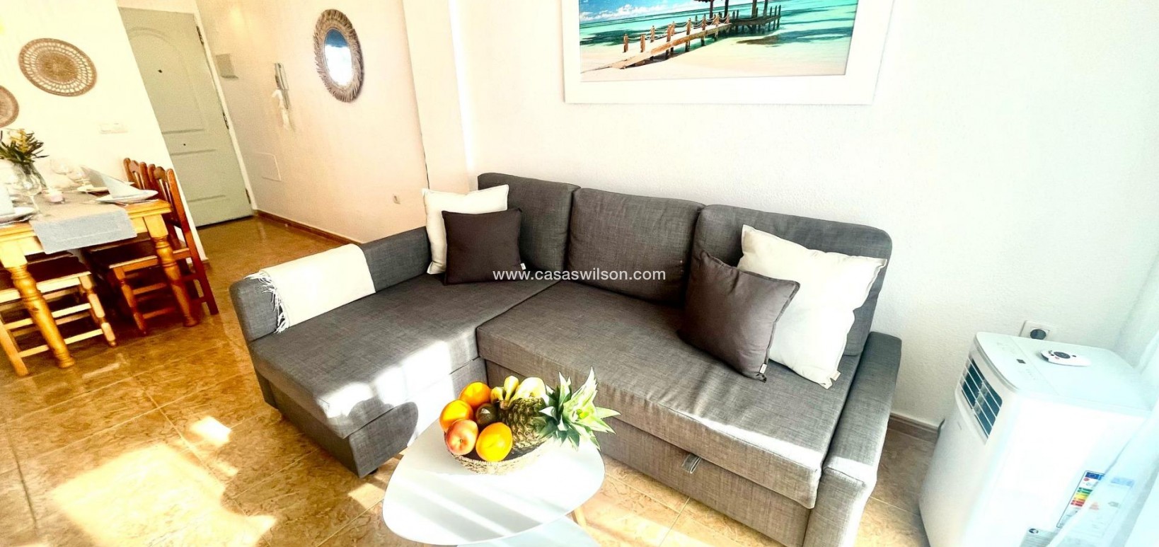 Sale - Appartement - Torrevieja - La Mata