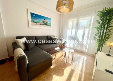 Sale - Appartement - Torrevieja - La Mata