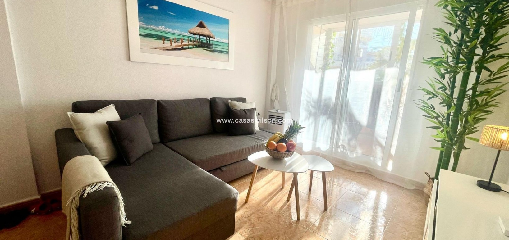 Sale - Appartement - Torrevieja - La Mata