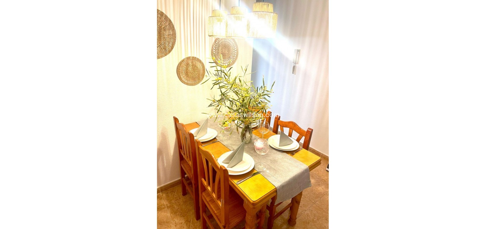 Sale - Appartement - Torrevieja - La Mata