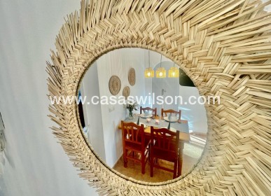 Sale - Appartement - Torrevieja - La Mata