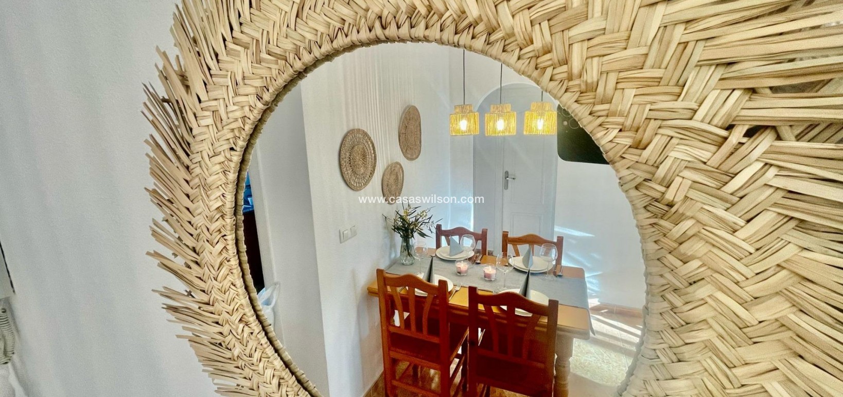 Sale - Appartement - Torrevieja - La Mata