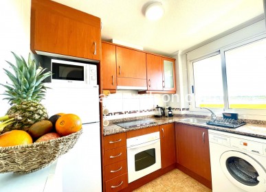 Sale - Appartement - Torrevieja - La Mata