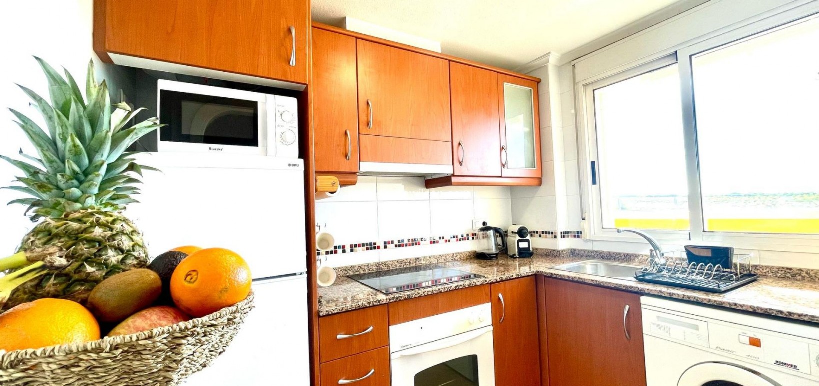 Sale - Appartement - Torrevieja - La Mata