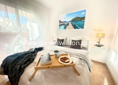 Sale - Appartement - Torrevieja - La Mata