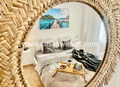 Sale - Appartement - Torrevieja - La Mata