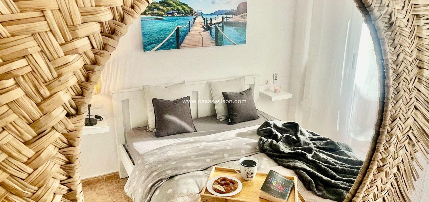 Sale - Appartement - Torrevieja - La Mata