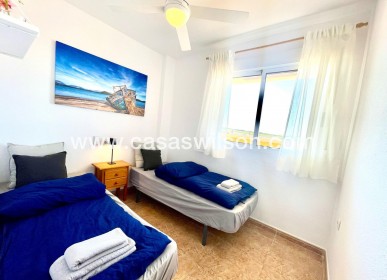 Sale - Appartement - Torrevieja - La Mata
